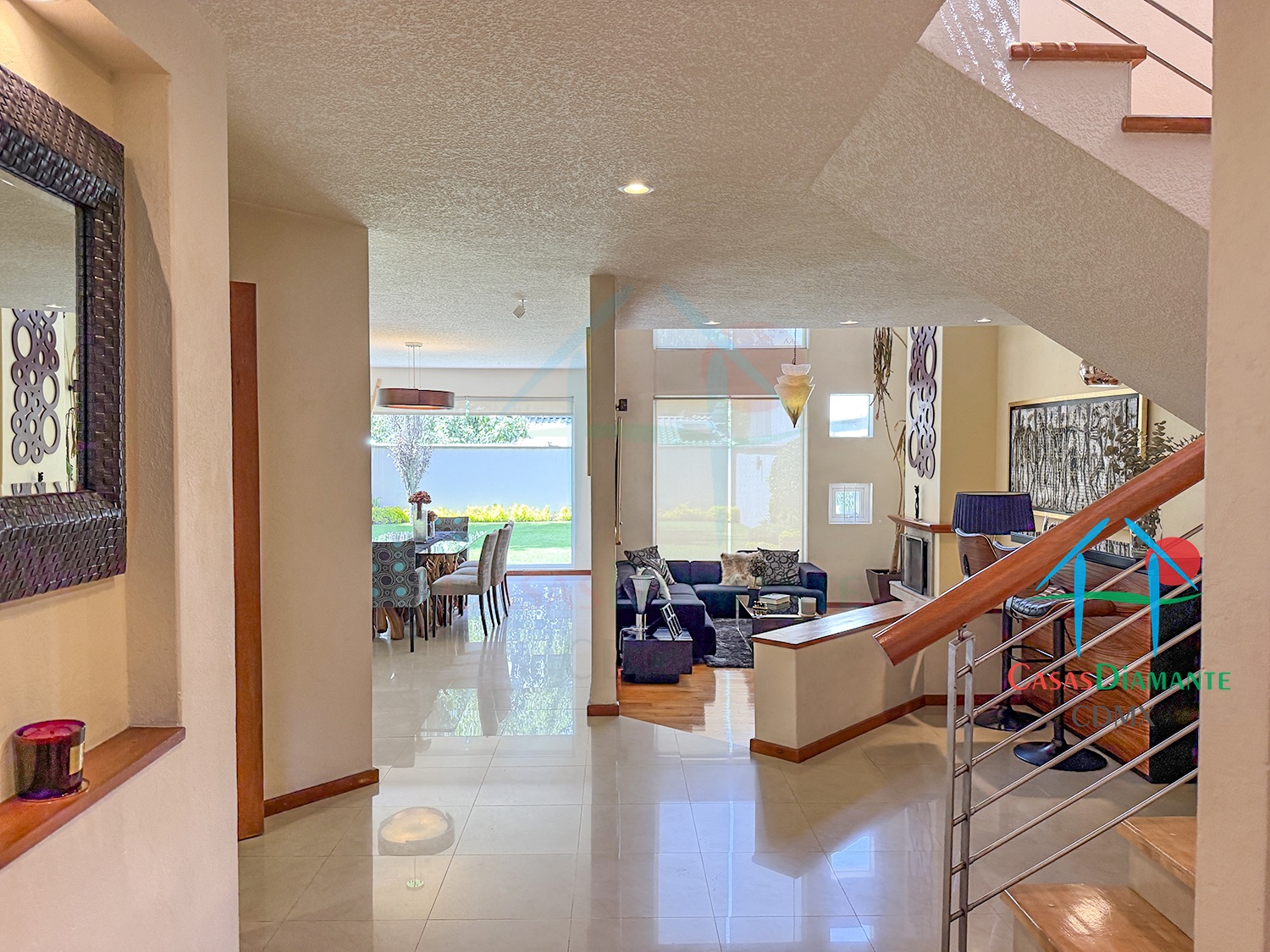 Las Aguilas Casa Iliada F - Acceso 3 Las Aguilas Casa Iliada F - Acceso 3